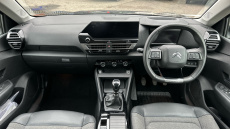 Citroen C4 1.2 PureTech [130] Sense Plus 5dr Petrol Hatchback